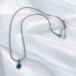 Κολιέ Uniqueness