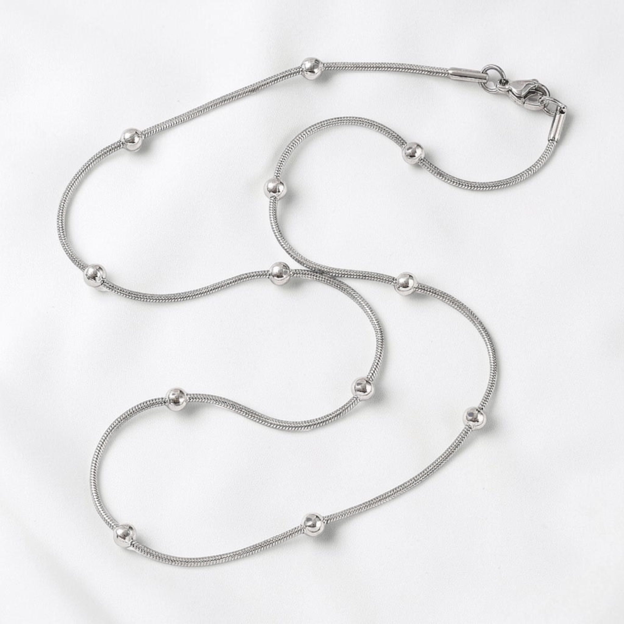 Photoroom_20260510_135421 Κολιέ Miracle silver - Image 1