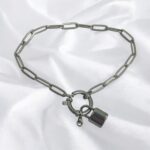 Βραχιόλι Locked