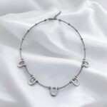 Κολιέ Hidden Passion