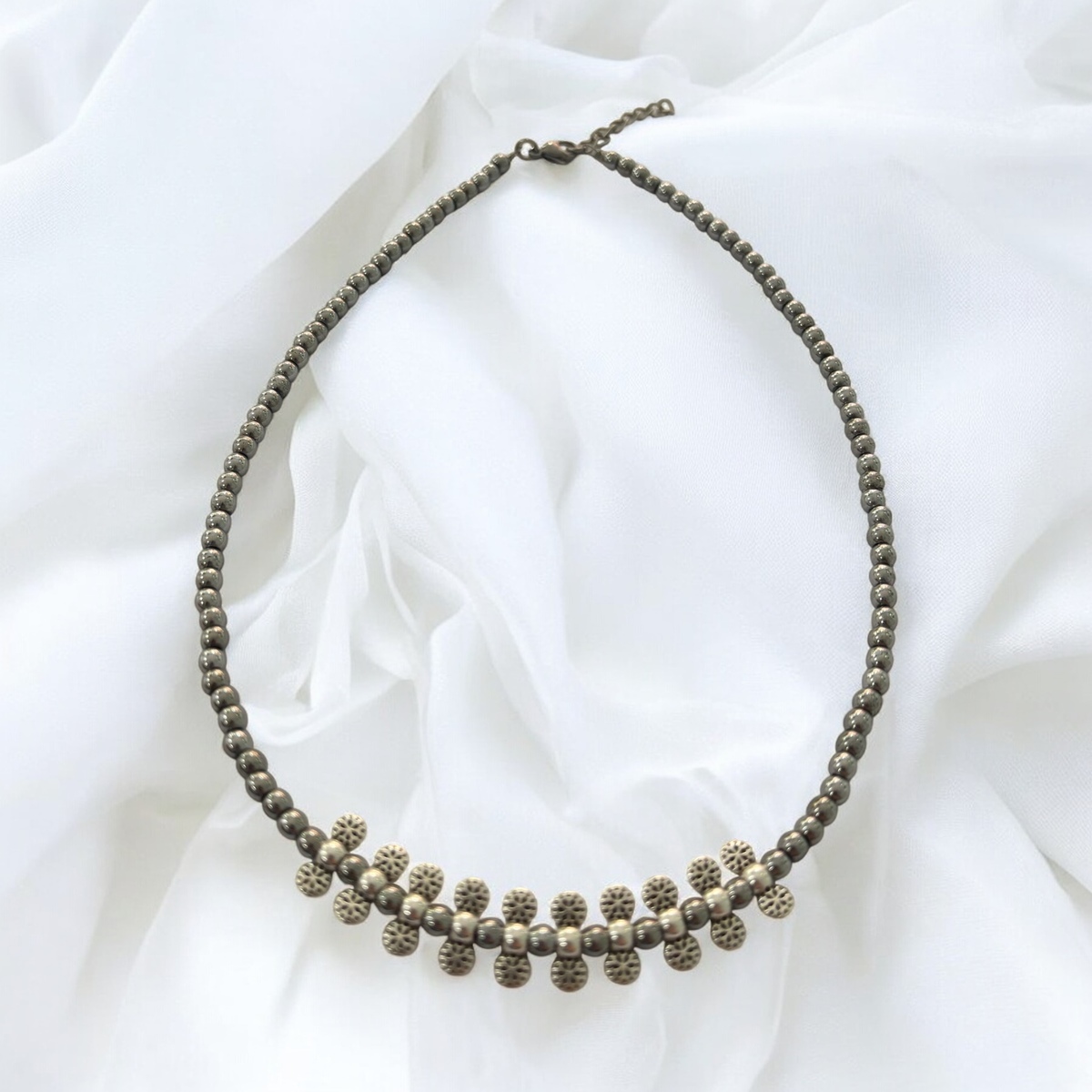 Ν948 Κολιέ Titanic - Image 1