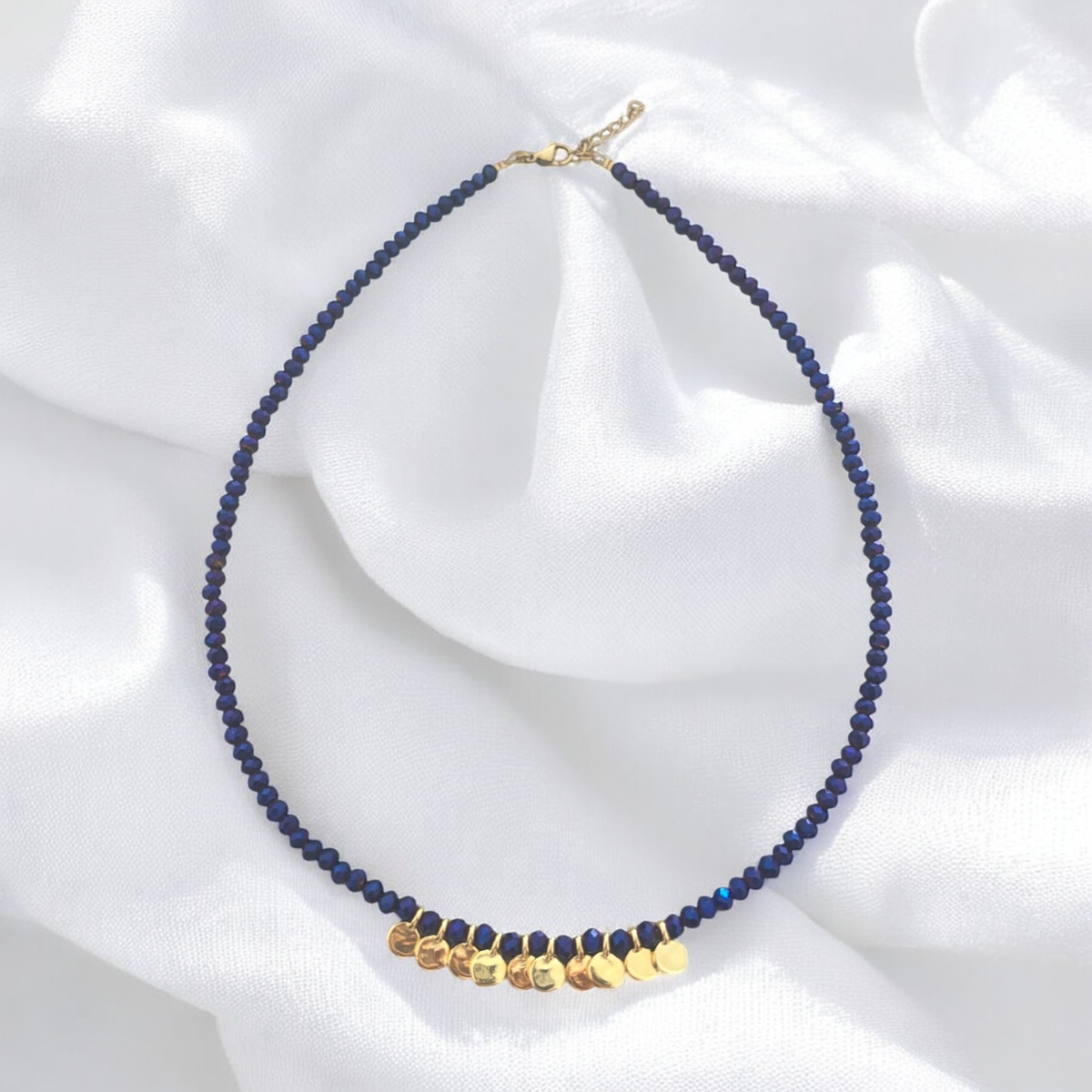 Ν969 Κολιέ Kleopatra - Image 1