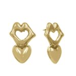 Σκουλαρίκια