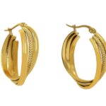 Σκουλαρίκια