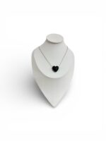 It’s my heart Black