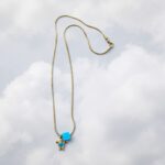 Κολιέ Happy Turtle