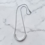 Κολιέ Follow me - Image 2