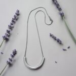 Κολιέ Follow me