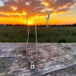 Κολιέ Locked - Image 2