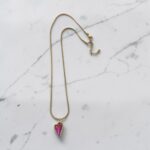 Κολιέ Love me Faux