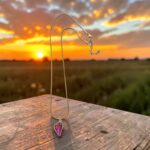 Κολιέ Love me Faux - Image 2