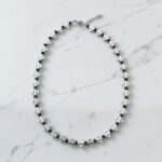 Κολιέ Eirini Silver