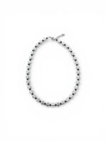 Κολιέ Eirini Silver - Image 2