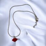 Κολιέ Kiss - Image 2