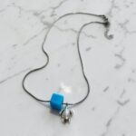 Κολιέ Lucky Turtle