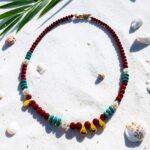 Κολιέ Ibiza - Image 2