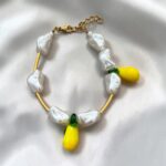 Βραχιόλι Lemons