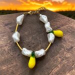 Βραχιόλι Lemons - Image 2