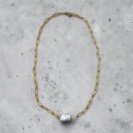 Κολιέ Venezia Gold - Image 2