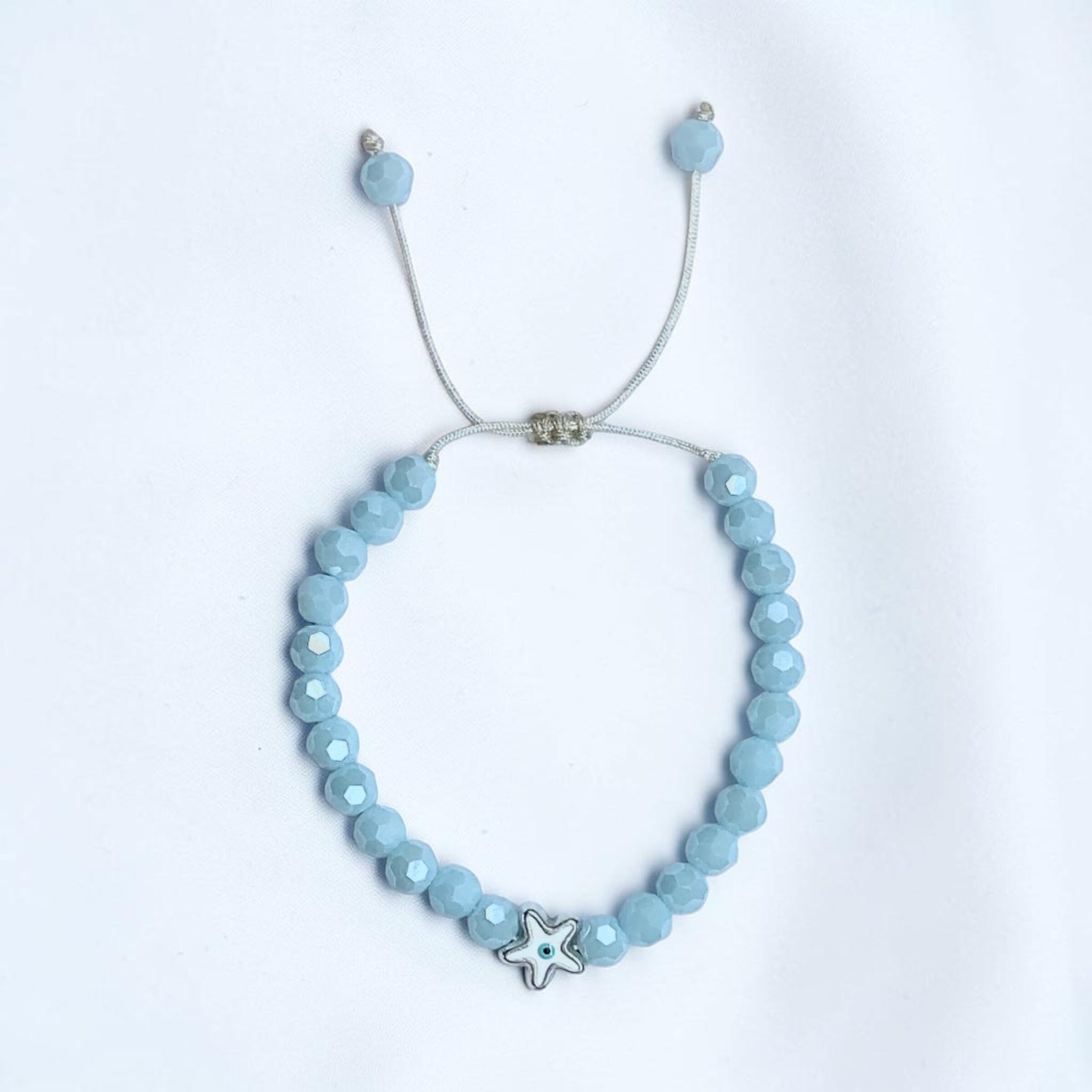 V1516 Βραχιόλι starfish - Image 1
