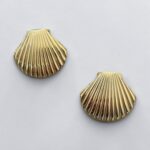 Σκουλαρίκια Shell - Image 2