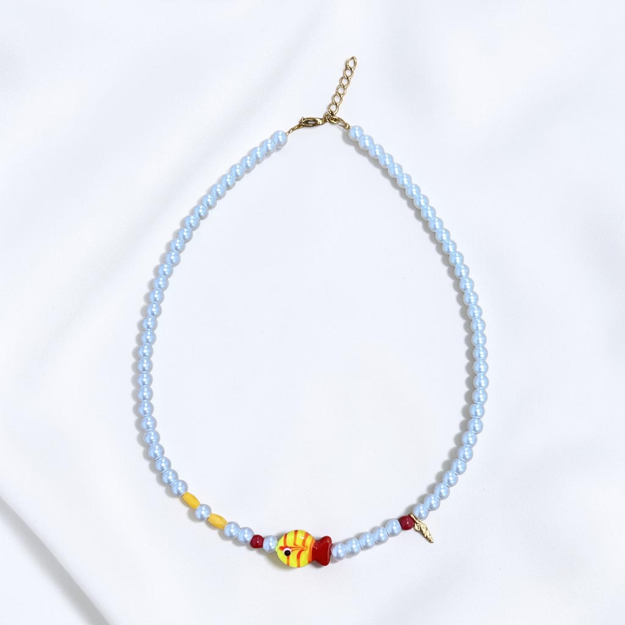 Ν1102 Κολιέ Barmpounaki - Image 1
