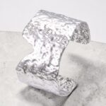 Βραχιόλι Soleil Silver - Image 2
