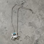 Κολιέ Crab - Image 2