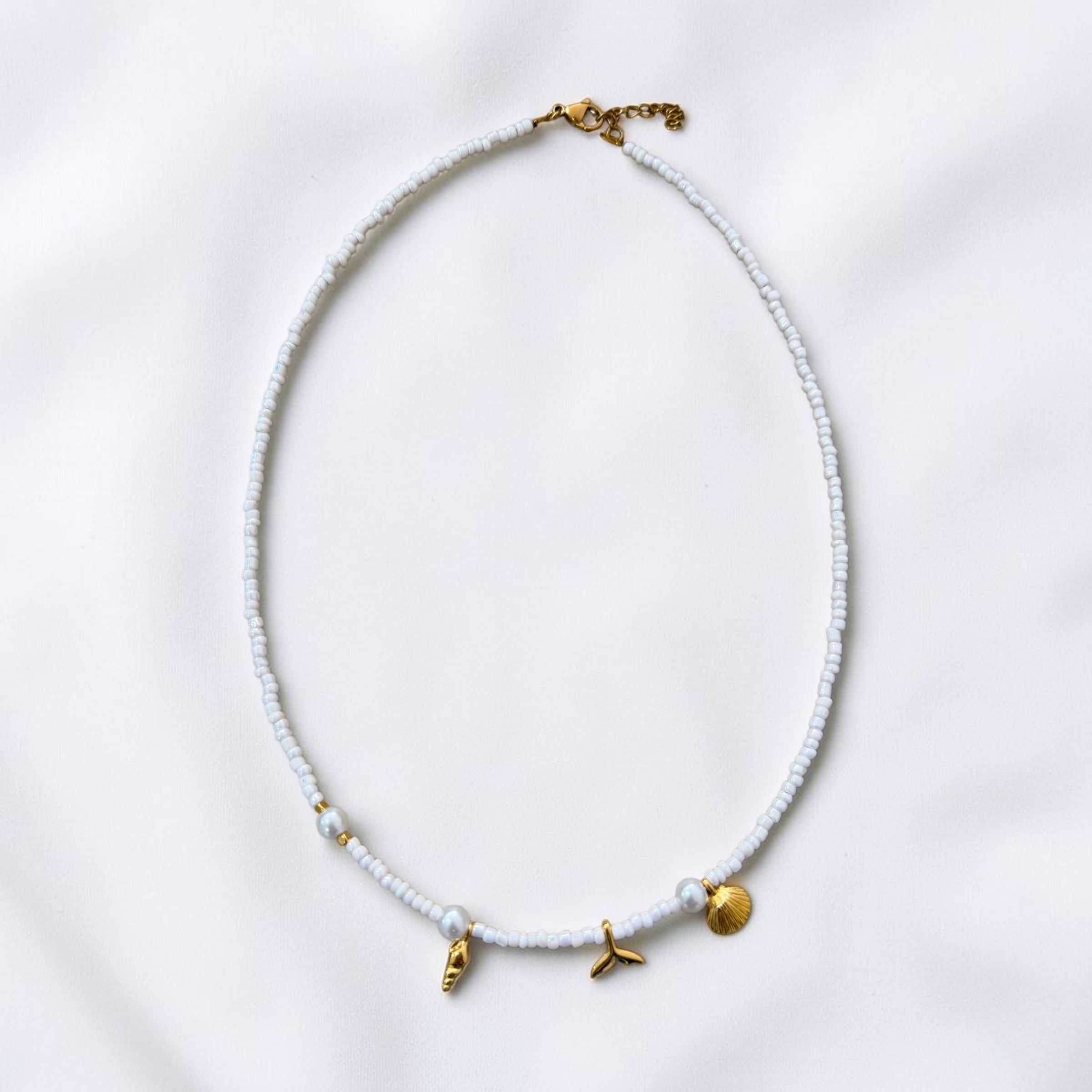 Ν1143 Κολιέ Ammouliani - Image 1