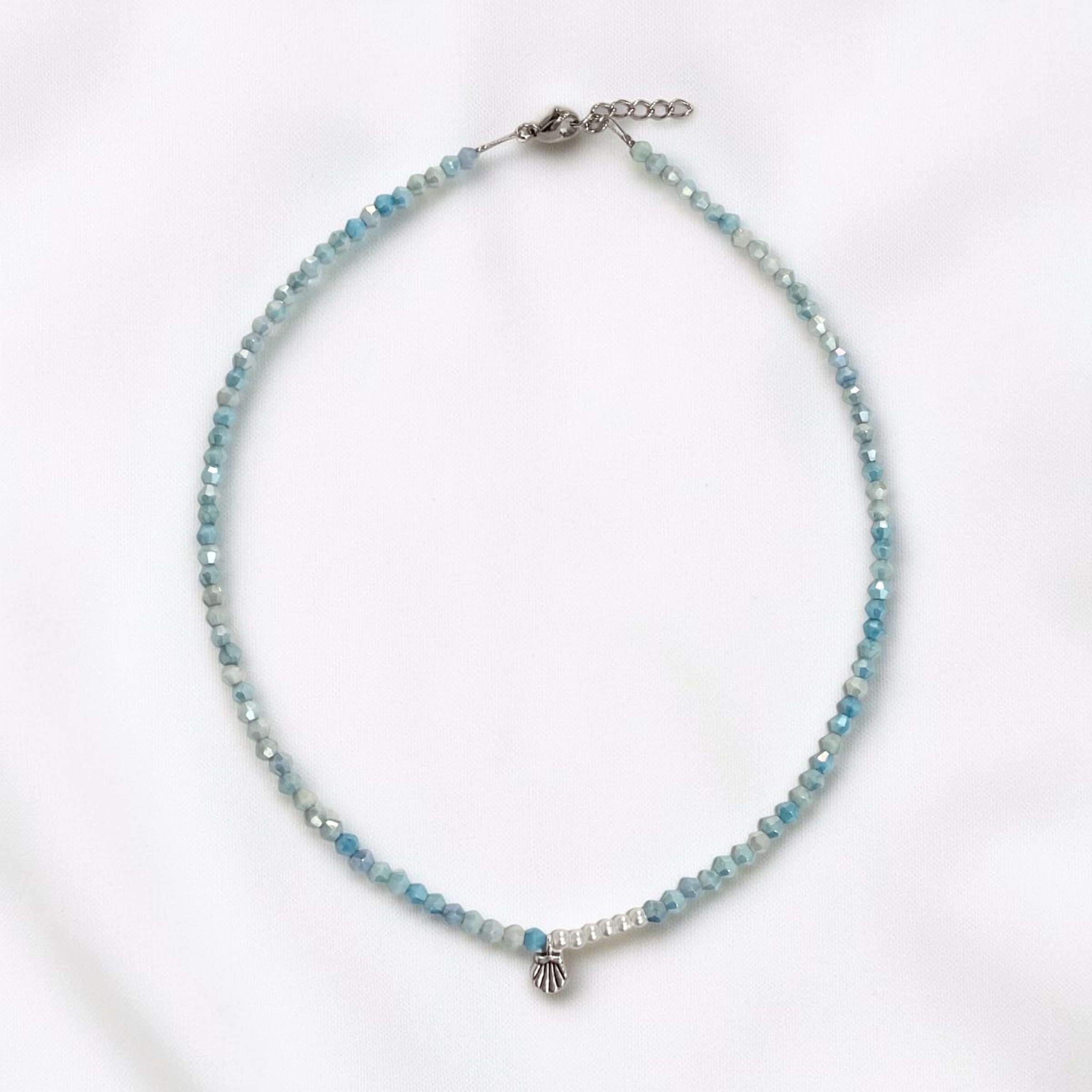 Ν1163 Κολιέ Summer - Image 1