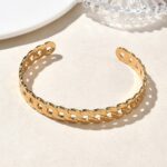 Βραχιόλι Byzantine Gold - Image 2