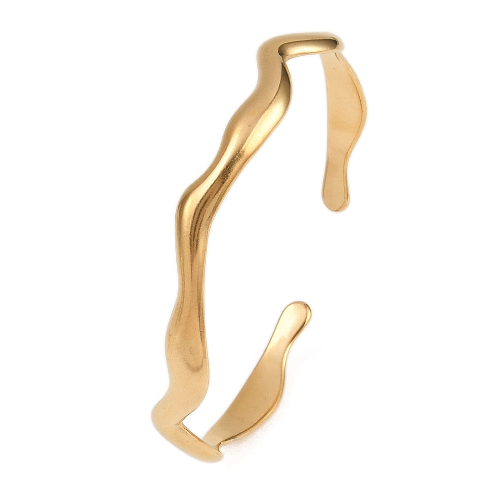 V1536 Βραχιόλι Elxi Gold - Image 1