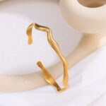 Βραχιόλι Elxi Gold - Image 2