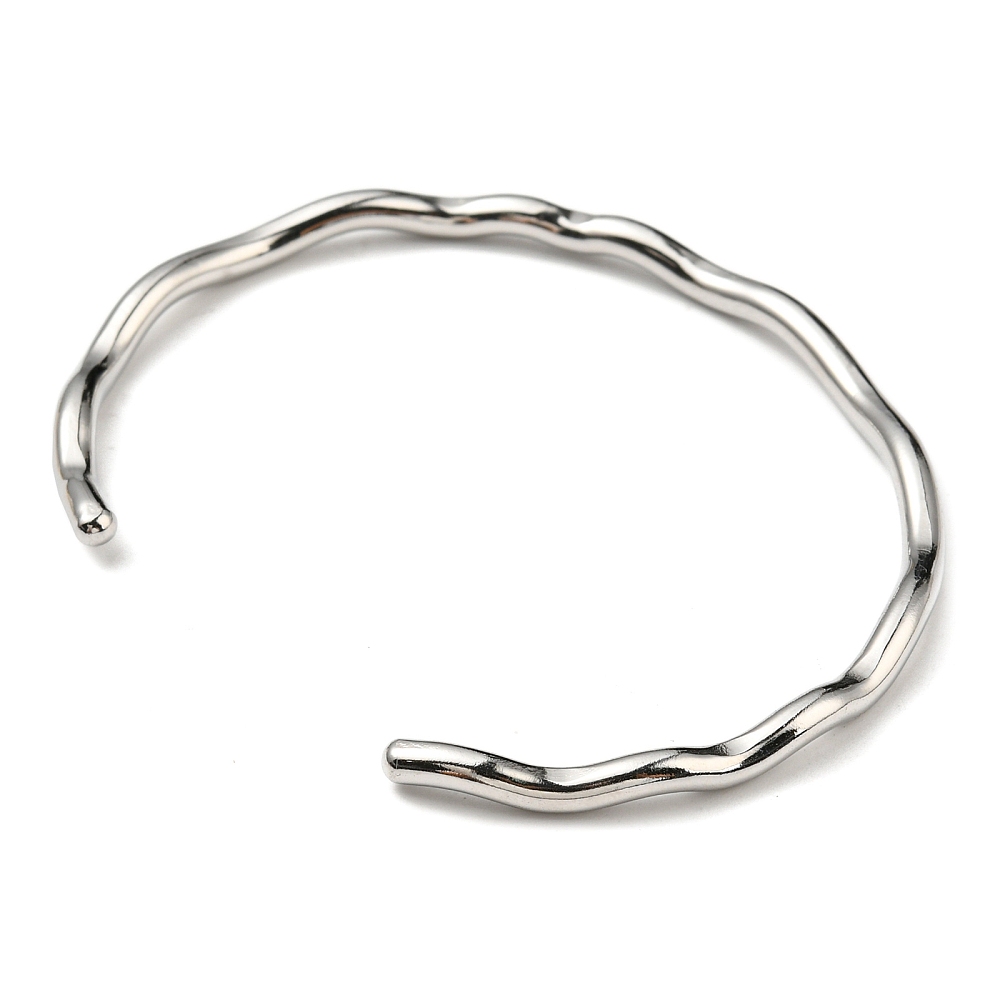 V1540A Βραχιόλι Charming Silver - Image 1