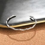 Βραχιόλι Charming Silver - Image 2