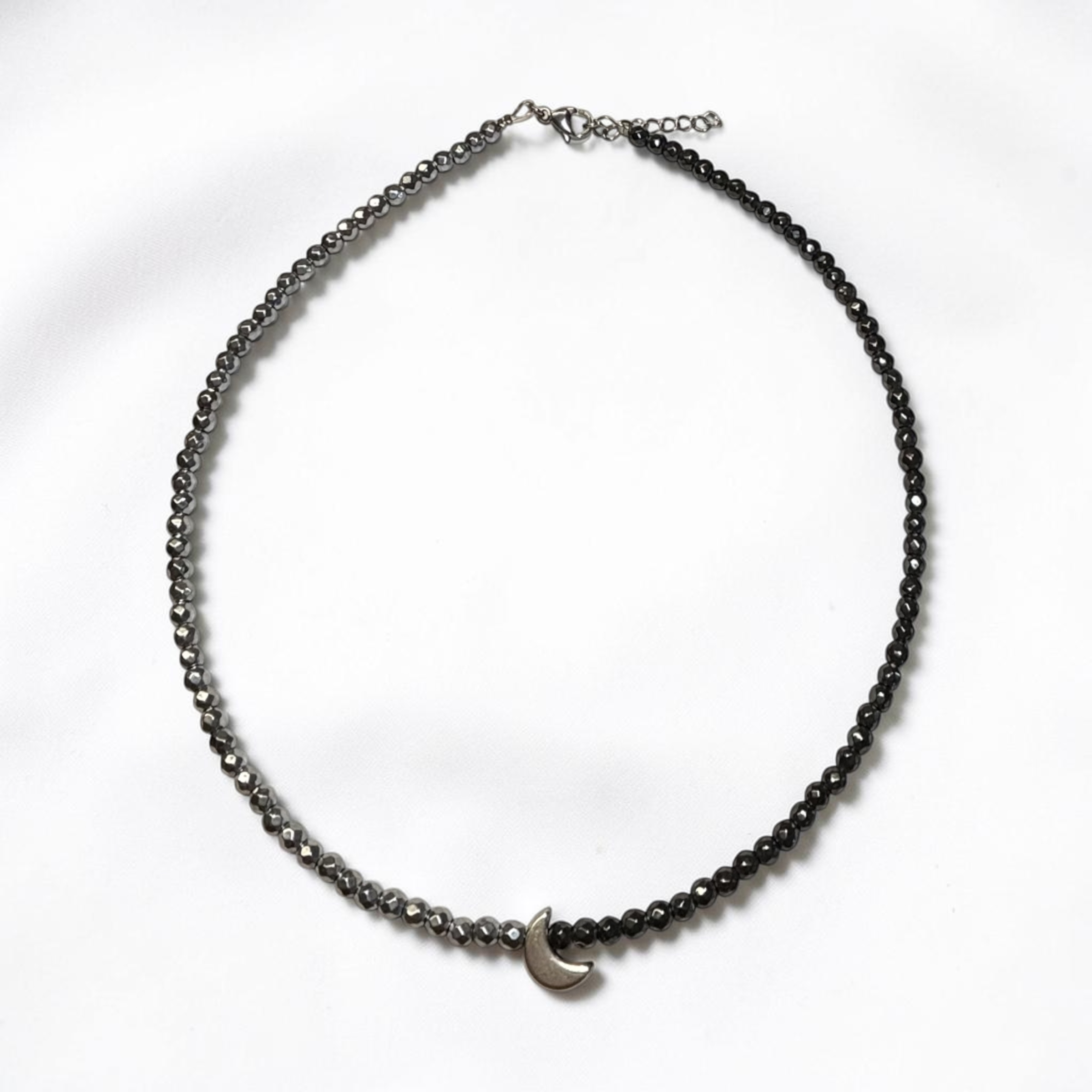 Ν1196 Κολιέ Luna - Image 1