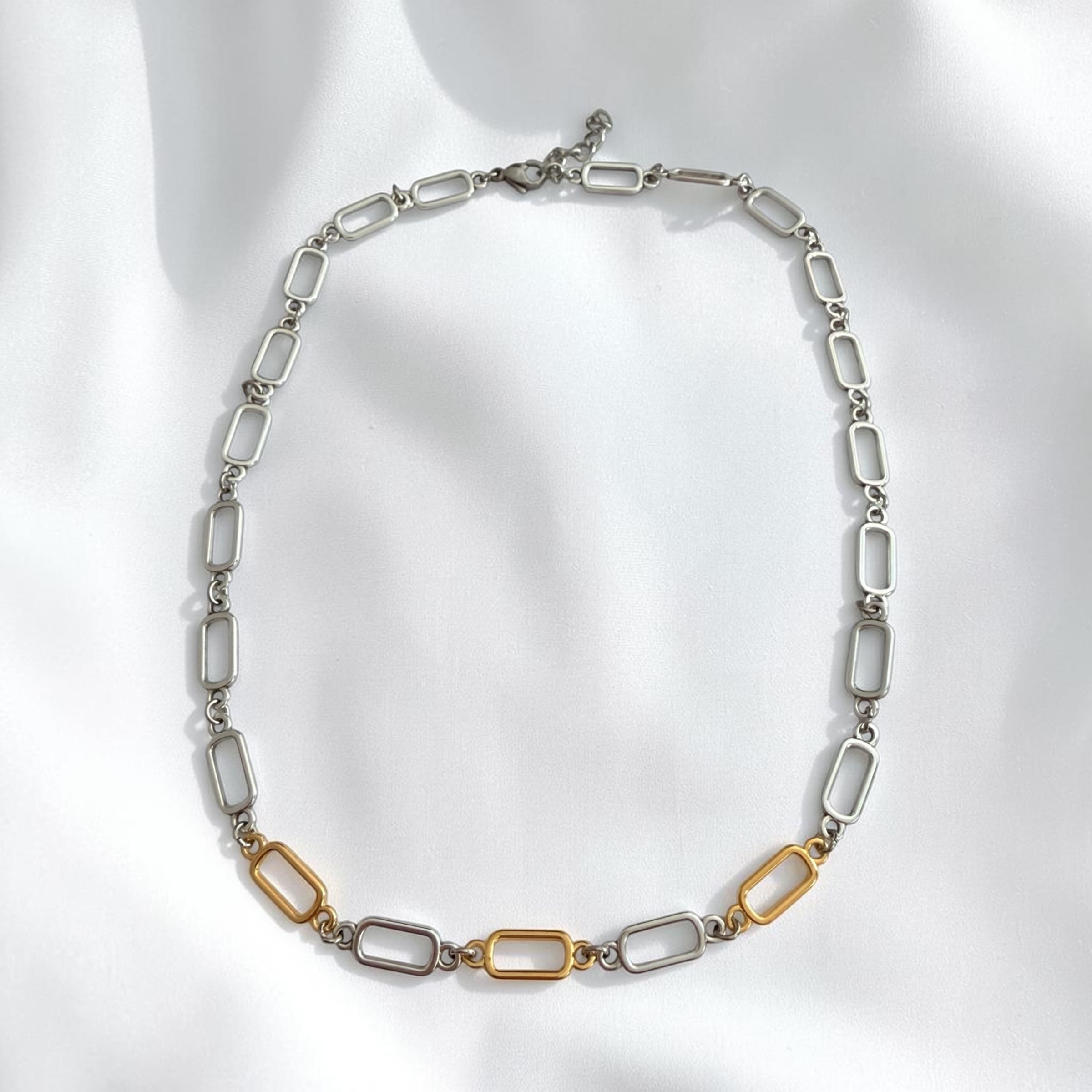 Ν1225 Κολιέ Darling - Image 1