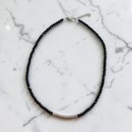 Κολιέ Round and Round - Image 2